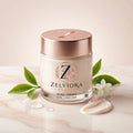ZELVIORA BEAUTY Acne Cream
