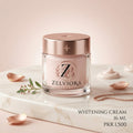 ZELVIORA BEAUTY Whitening Cream